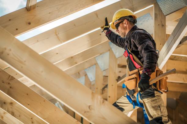Best New Roof Installation  in Camden, TN