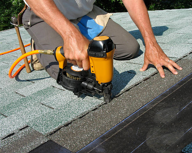 Best Residential Roofing Contractor  in Camden, TN