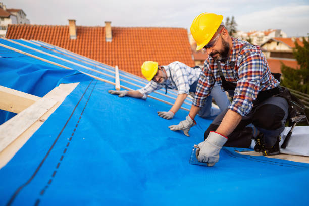 Trusted Camden, TN Roofing Contractor Experts