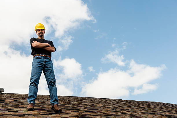 Best Roofing Contractor Near Me  in Camden, TN