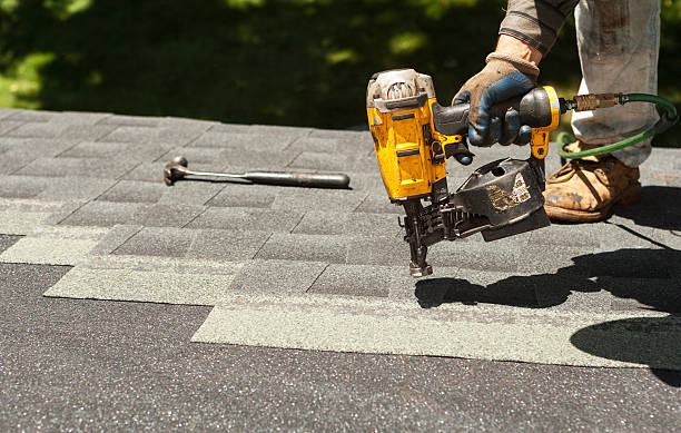 Best Affordable Roofing Company  in Camden, TN